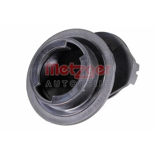 Трубка маслозаливной горловины METZGER 8001106 для SEAT SKODA VW головка цилиндра, фото №2