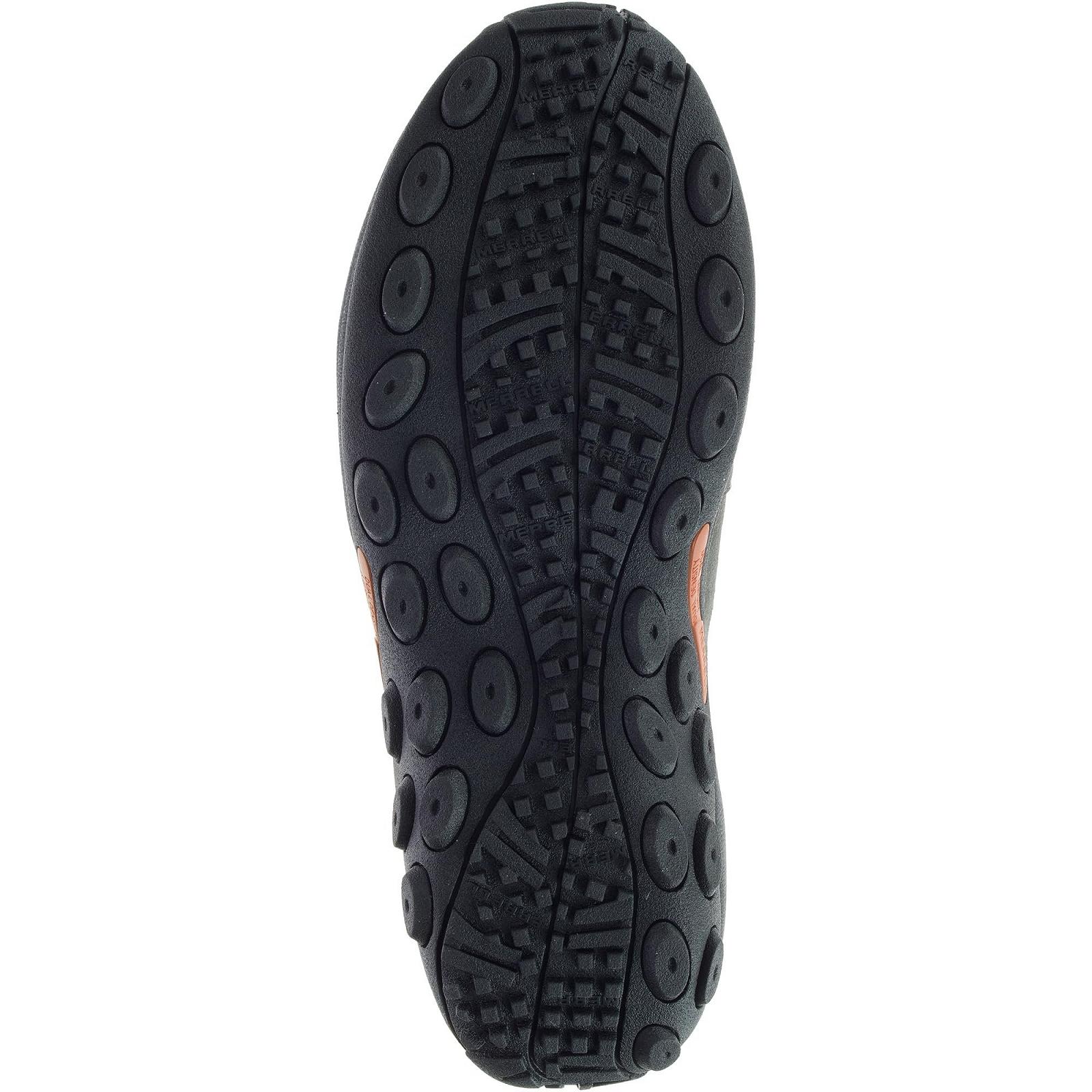 Мокасины Merrell Jungle Moc Nubuck мужские, фото №5