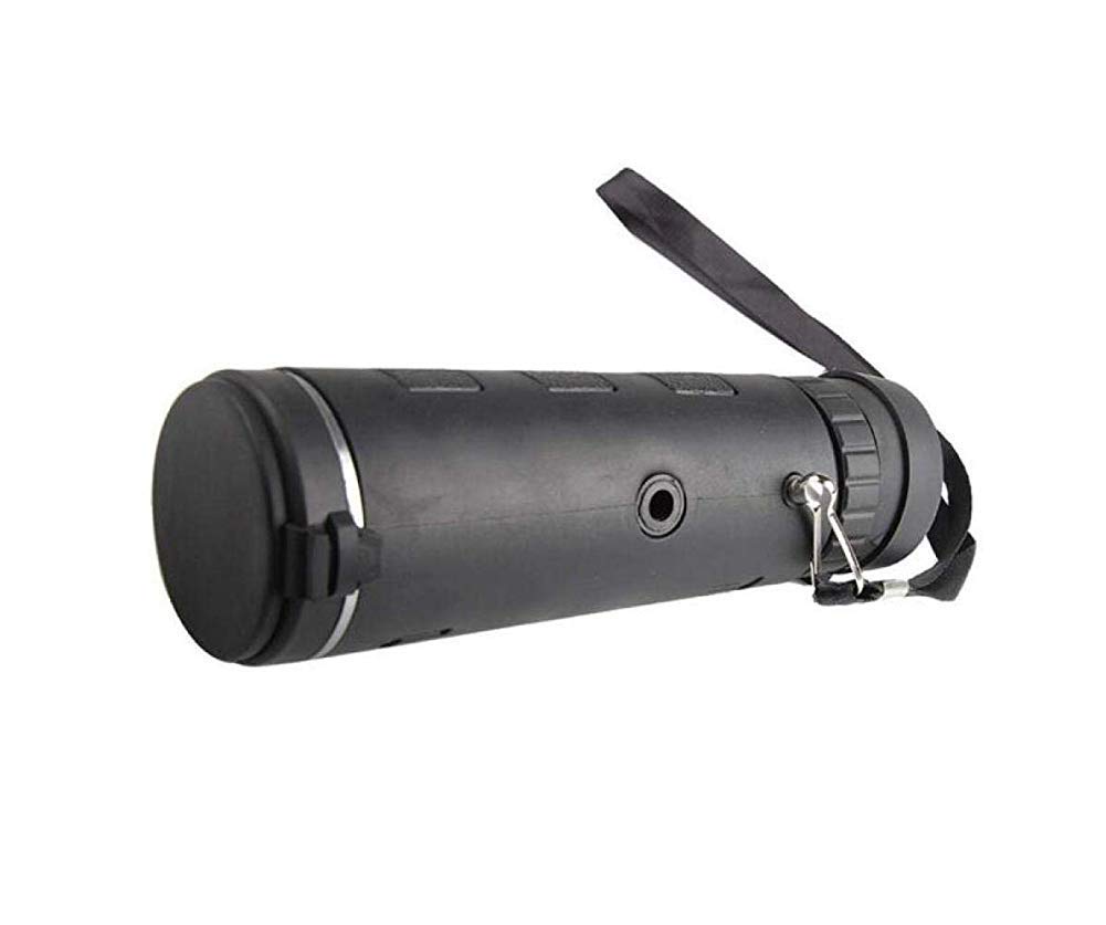 Телескоп Small Monocular HD Чёрный, фото №2