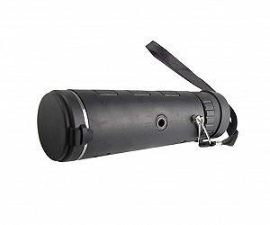 Телескоп Small Monocular HD Чёрный synthetic.ua - Фото 1