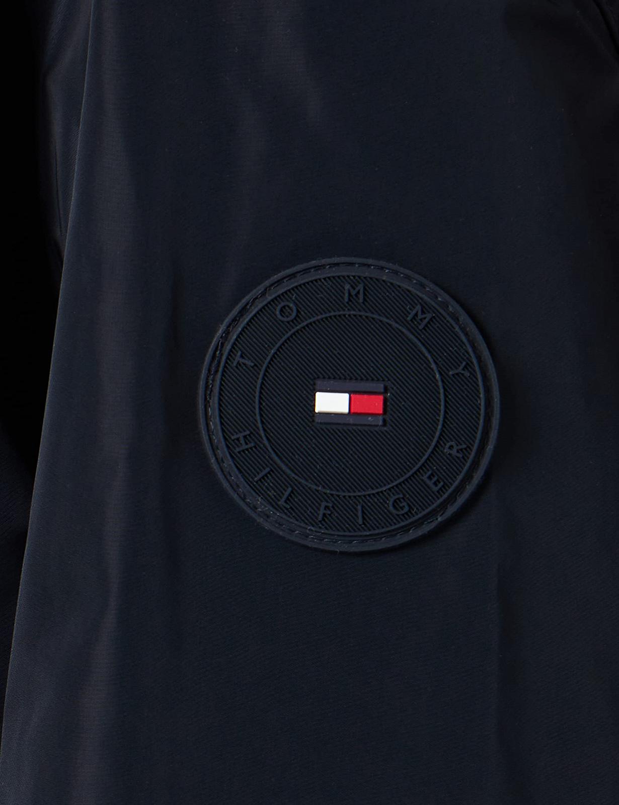 Вітровка Tommy Hilfiger Жіноча, фото №5