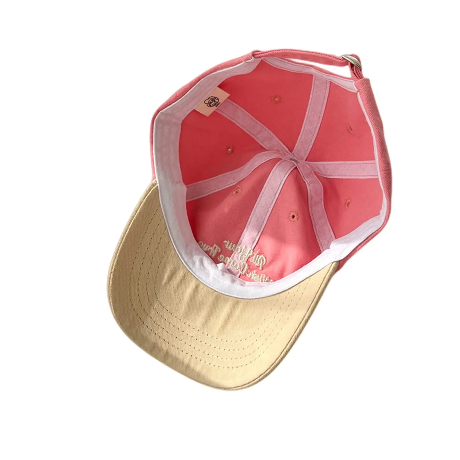 Бейсболка KOOBS Дитяча Весна та Осінь, фото №5