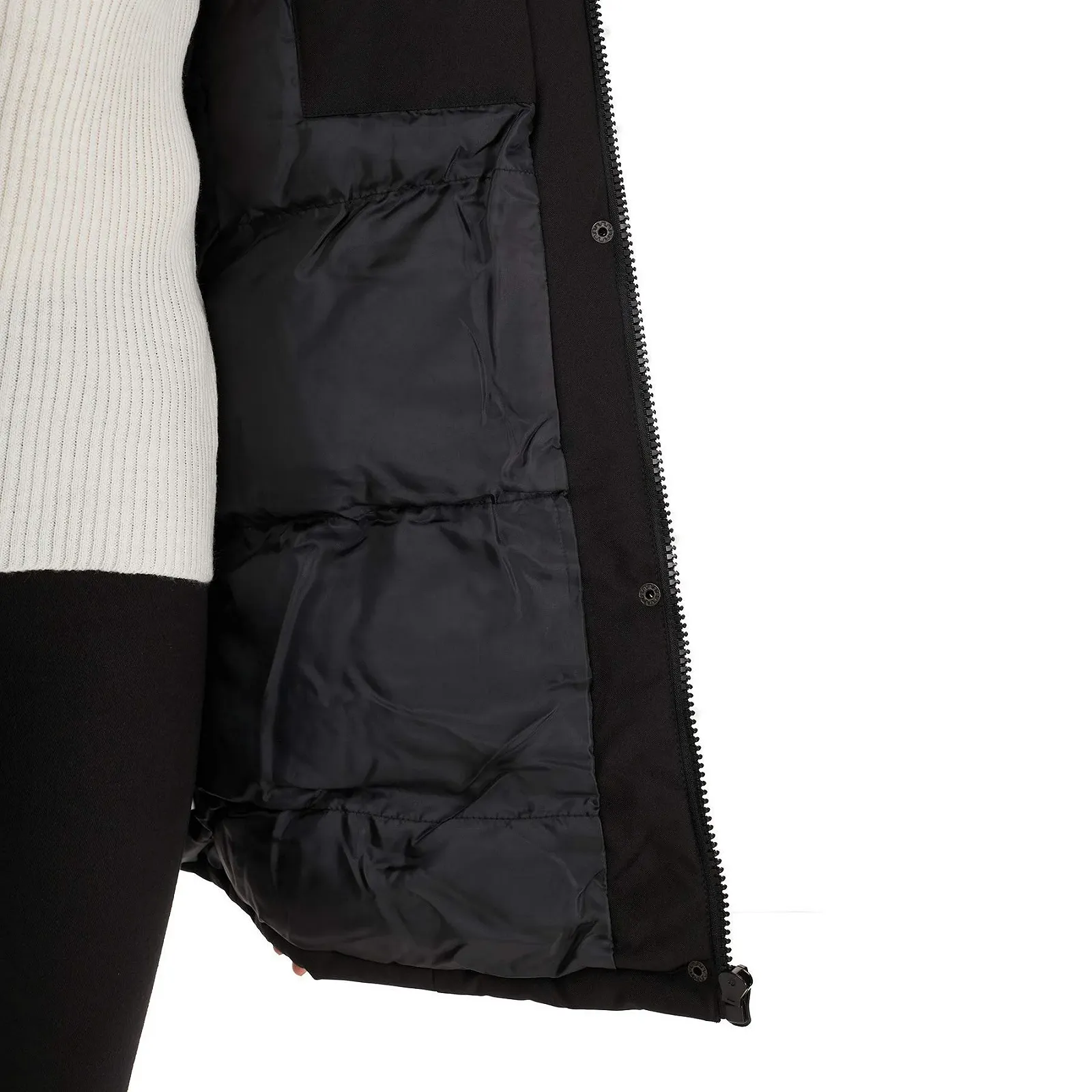 Парка Geographical Norway Dinasty Lady Жіноча Осінь Зима, фото №8 Парка Geographical Norway Dinasty Lady Жіноча Осінь Зима, фото №8