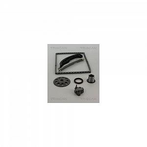 Комплект цепи ГРМ TRISCAN 8650 10011 для CITROËN - Фото 1