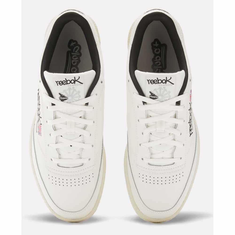Кросівки Reebok Club C 85 Unisex, фото №4