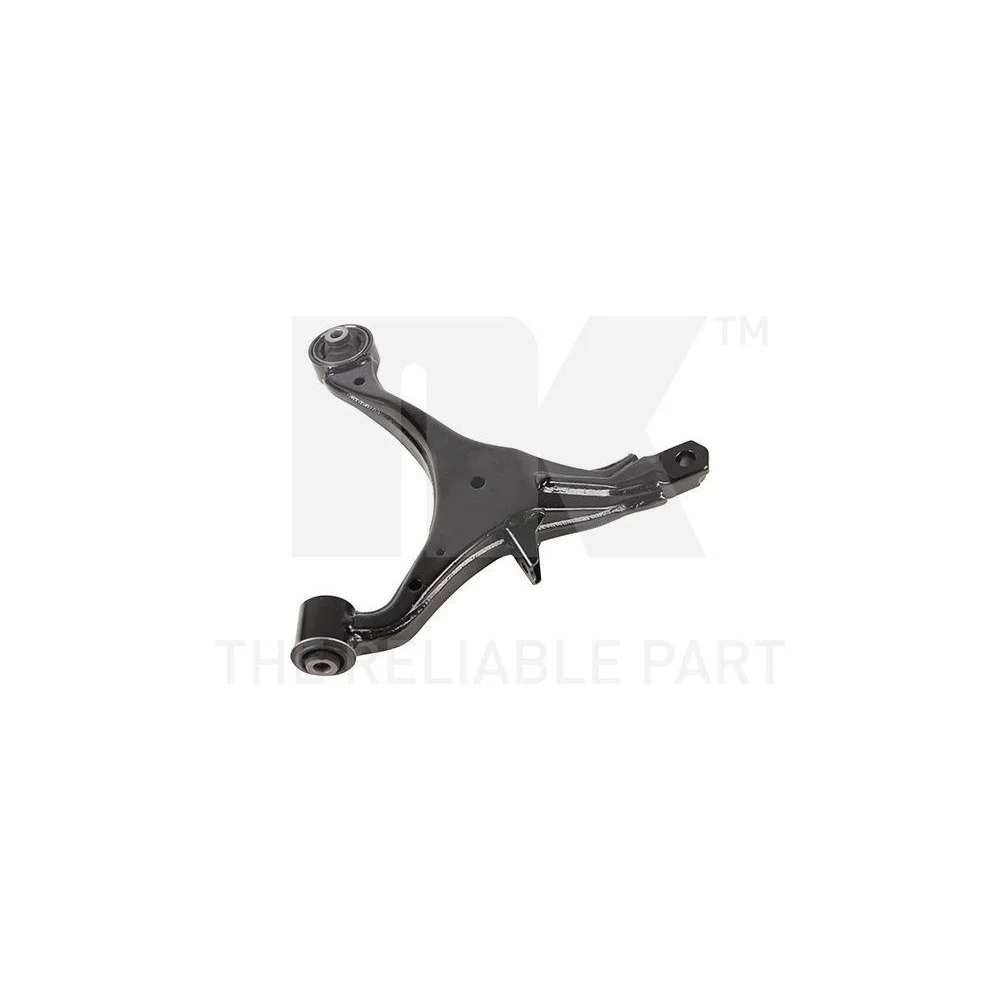 Рычаг подвески NK 5012669 для HONDA, передний мост слева, нижний, фото №1