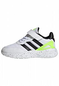 Кросівки adidas Nebzed Elastic Lace Top Strap - Фото 1
