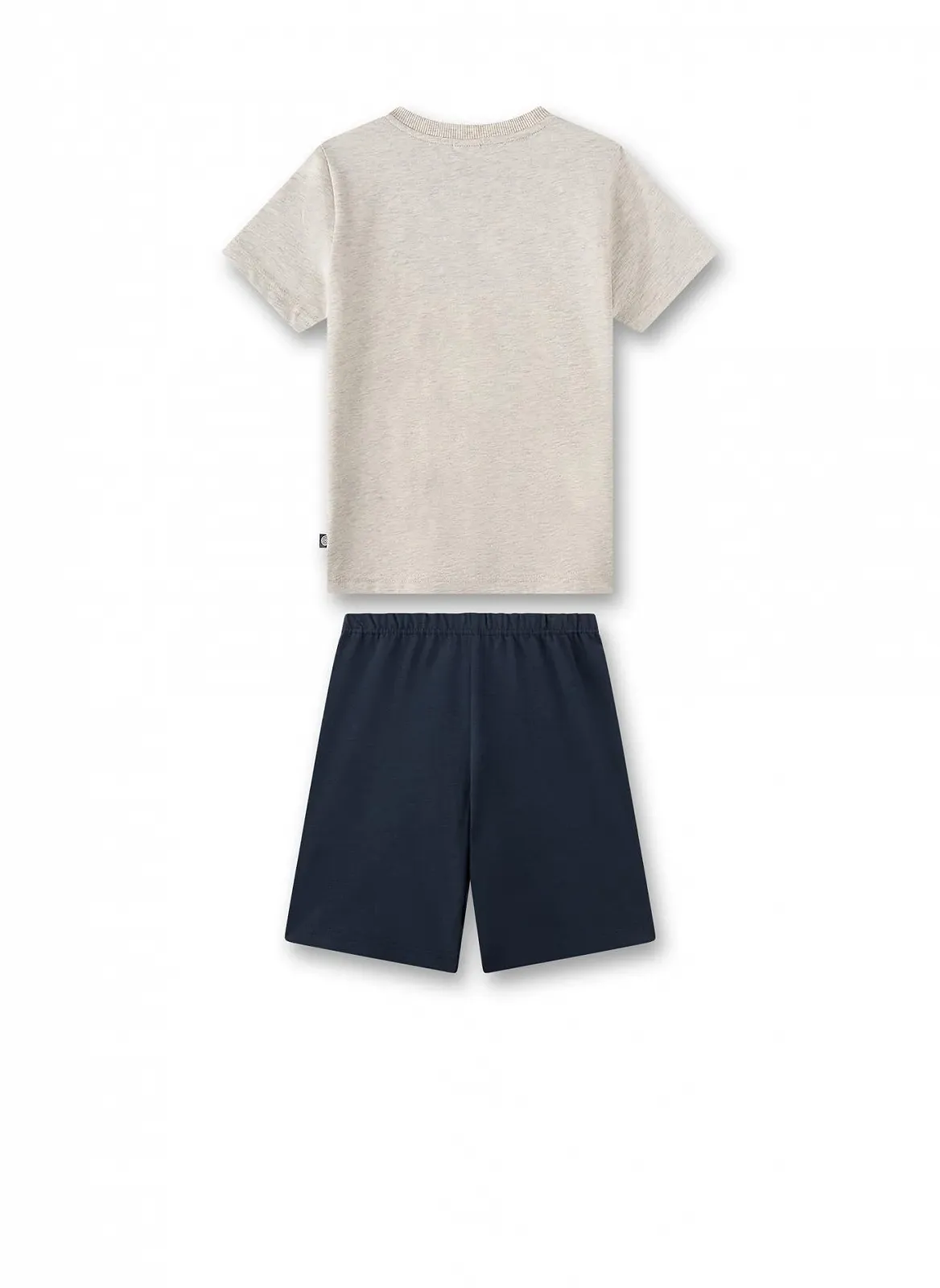 Комплект піжами для хлопчиків Sanetta, фото №2 Комплект піжами для хлопчиків Sanetta, фото №2