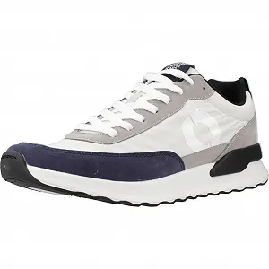 Кеди Ecoalf Condealf Зелений - Фото 1