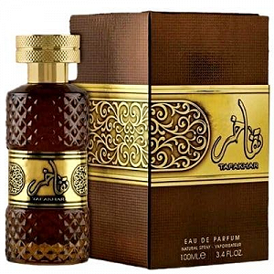 Купити Парфумована вода Tafakhar 100 мл - Фото 1 Парфумована вода Tafakhar 100 мл - Фото 1