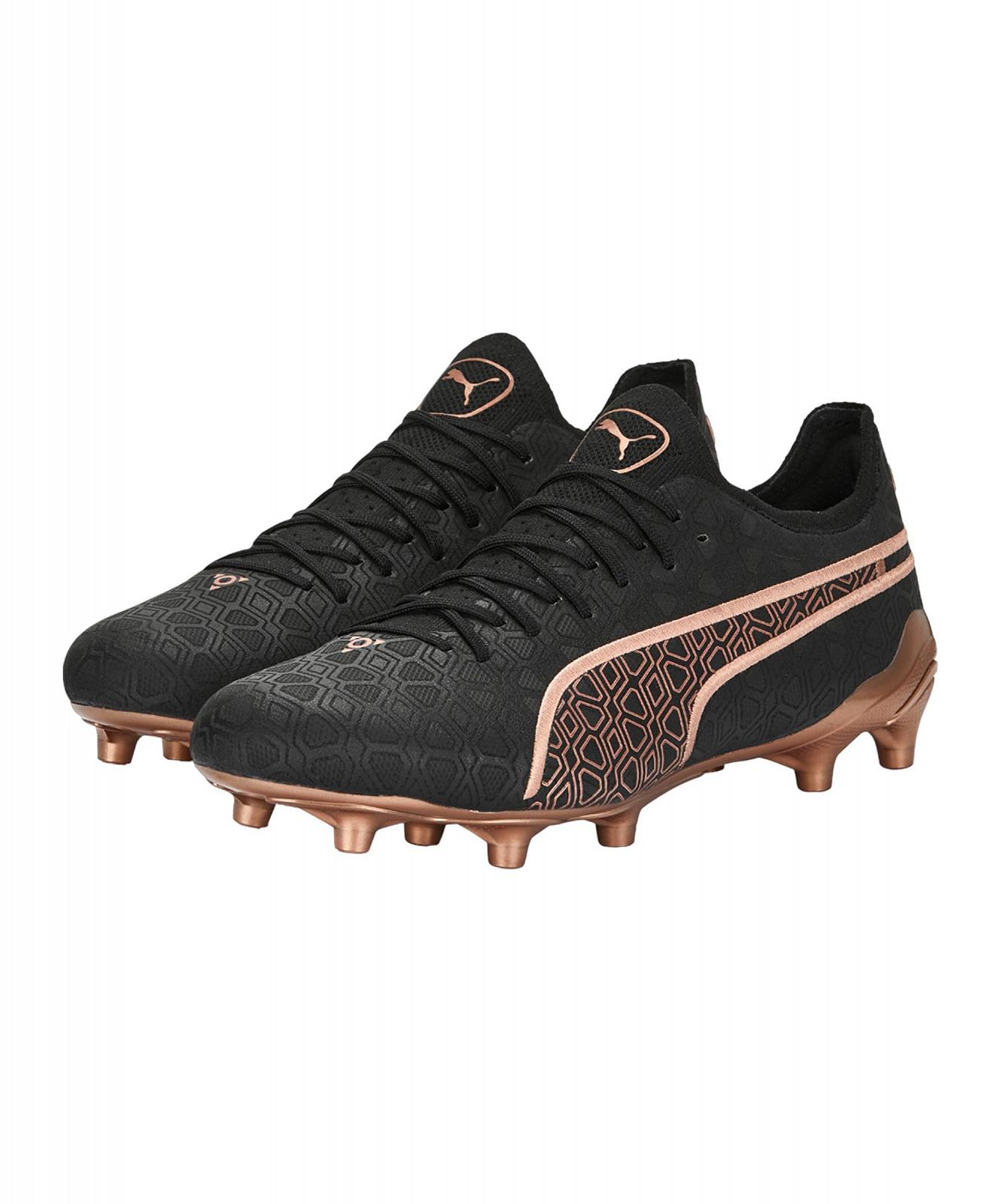 Бутсы PUMA King Ultimate FG/AG Volume Up Unisex, фото №6
