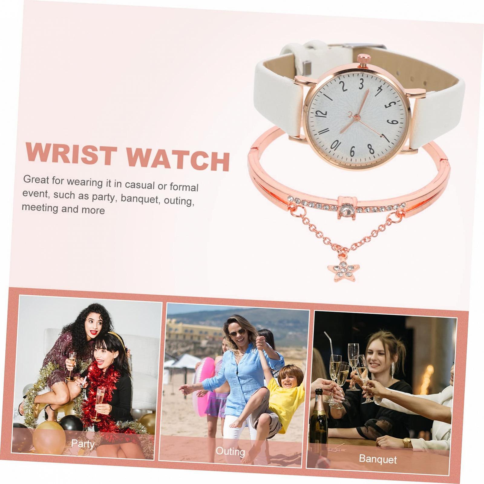 Женские часы VALICLUD Модный стиль, фото №2