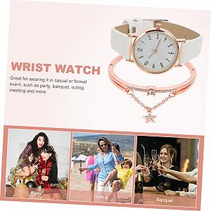 Жіночий годинник VALICLUD стиль synthetic.ua - Фото 1