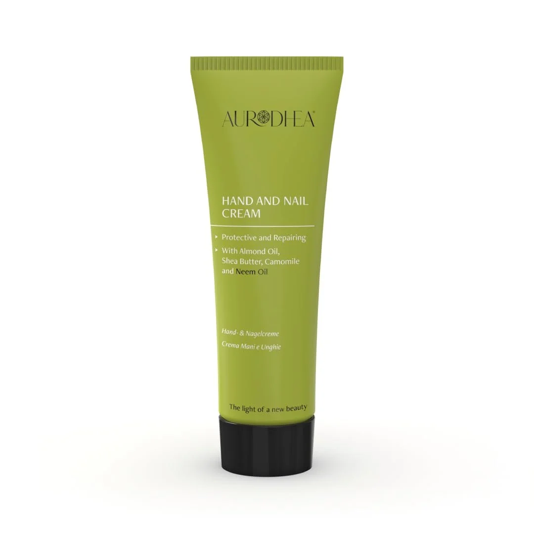 Крем для рук і нігтів Chogan з олією німу, 75 мл, фото №1 Крем для рук і нігтів Chogan з олією німу, 75 мл, фото №1