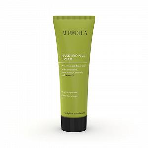 Крем для рук и ногтей Chogan с маслом нима, 75 мл - Фото 1