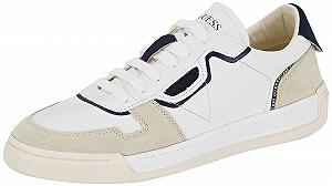 Кроссовки GUESS Strave Vintage Carryover - Фото 1