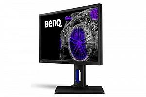 Монитор BenQ BL2420PT черный synthetic.ua - Фото 1