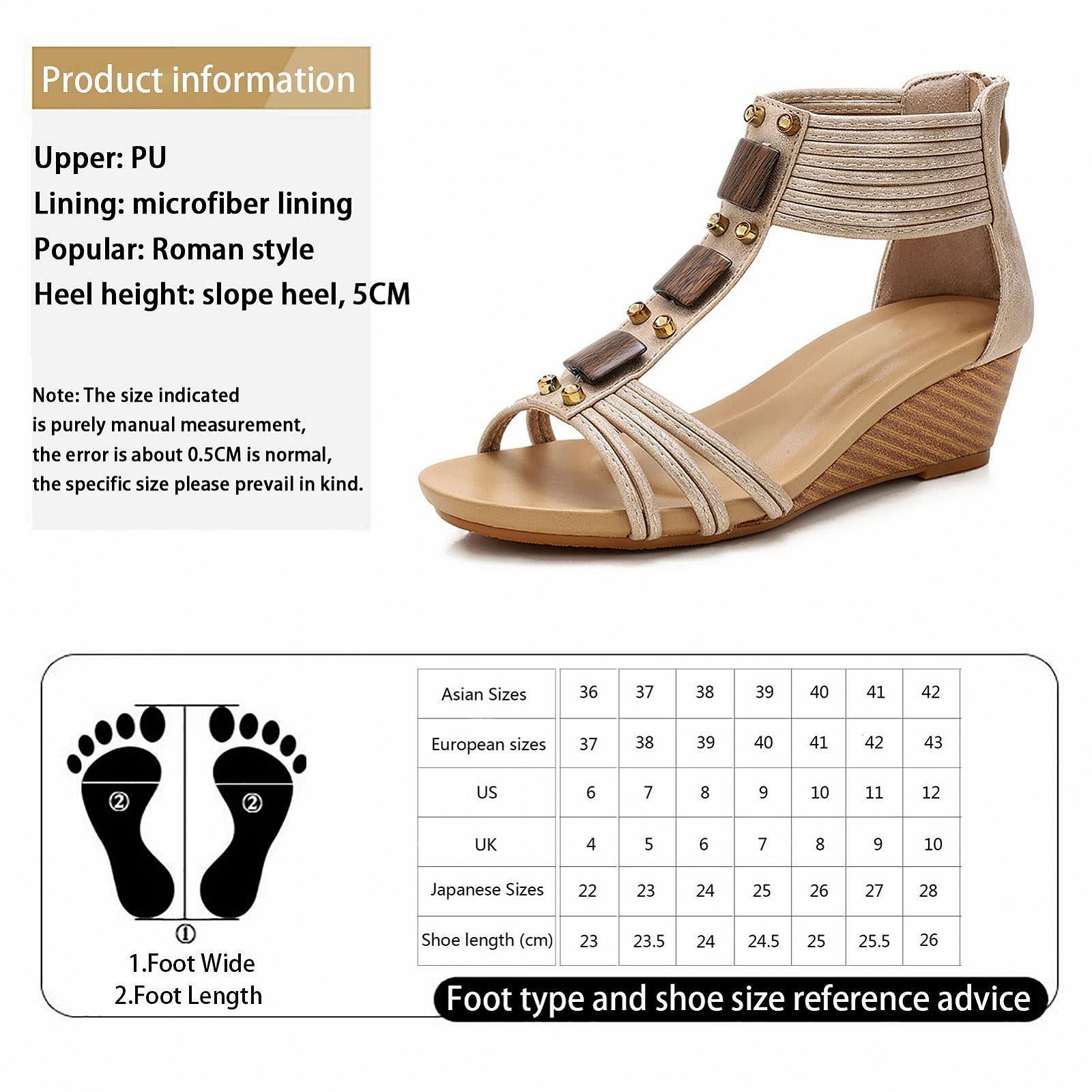 Босоножки на платформе Summer, Миндальный, фото №7 Босоножки на платформе Summer, Миндальный, фото №7