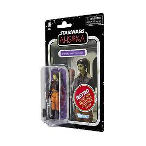Фігурка Генерал Гера Сіндулла Star Wars Retro Collection (9,5 см) Ahsoka synthetic.ua - Фото 1