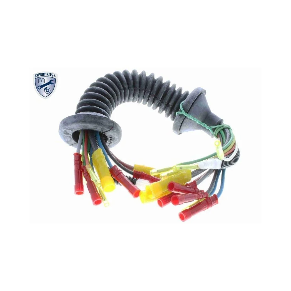 Ремкомплект, джгут проводів VEMO EXPERT KITS + V24-83-0008 для FIAT, фото №1