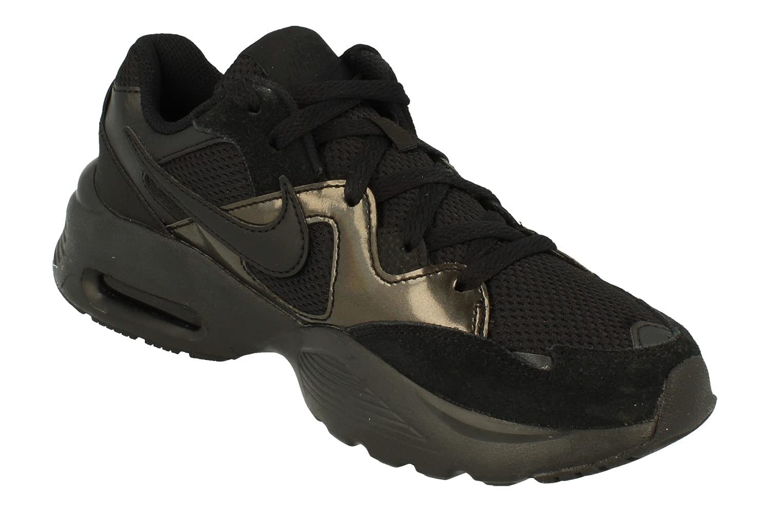 Кросівки Nike Air Max Fusion жіночі, фото №4