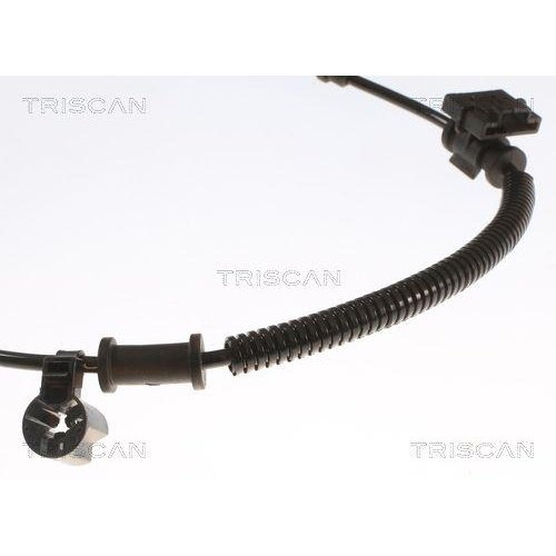 Датчик частоты вращения колеса TRISCAN 8180 80223 для CHRYSLER, задний мост справа, фото №4