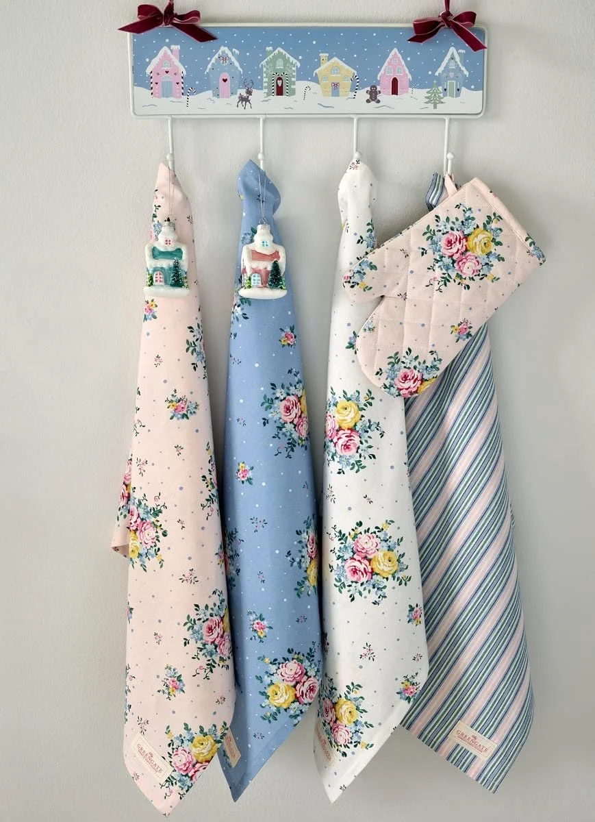 Миска GreenGate Augusta STWSNAAUG0106 Белая 10 см, фото №5