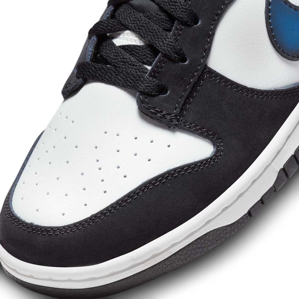 Кросівки Nike Dunk Low Retro, фото №7