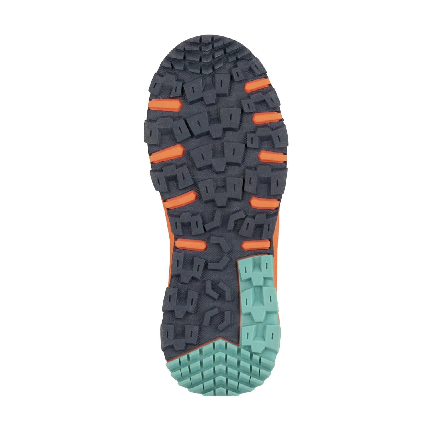 Черевики Trollkids Tronfjell Hiker Mid, фото №4