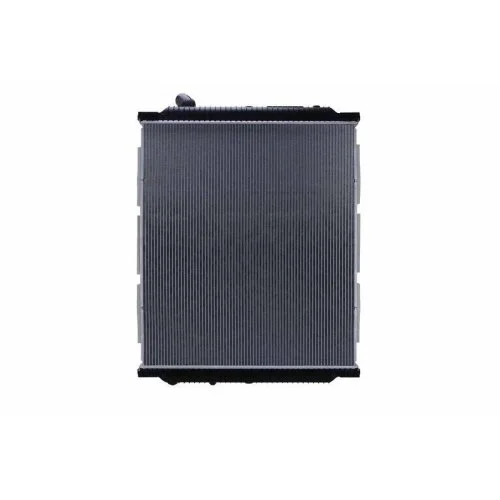 Радиатор охлаждения двигателя HELLA 8MK 366 300-781 для RENAULT TRUCKS, фото №3 Радиатор охлаждения двигателя HELLA 8MK 366 300-781 для RENAULT TRUCKS, фото №3