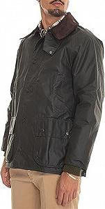 Куртка Barbour Bedale black S synthetic.ua - Фото 1