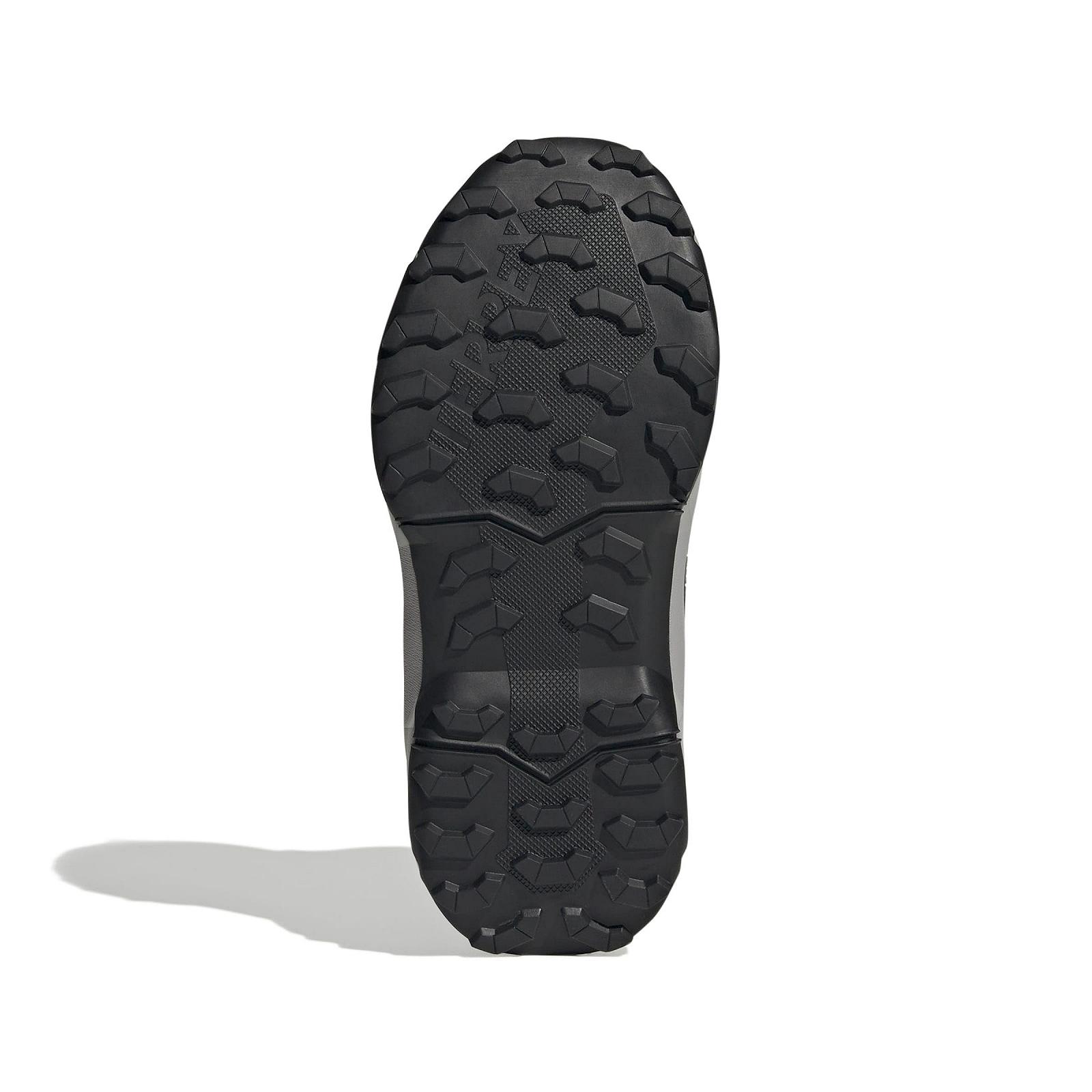 Черевики Adidas Terrex AX4R Mid, фото №7 Черевики Adidas Terrex AX4R Mid, фото №7