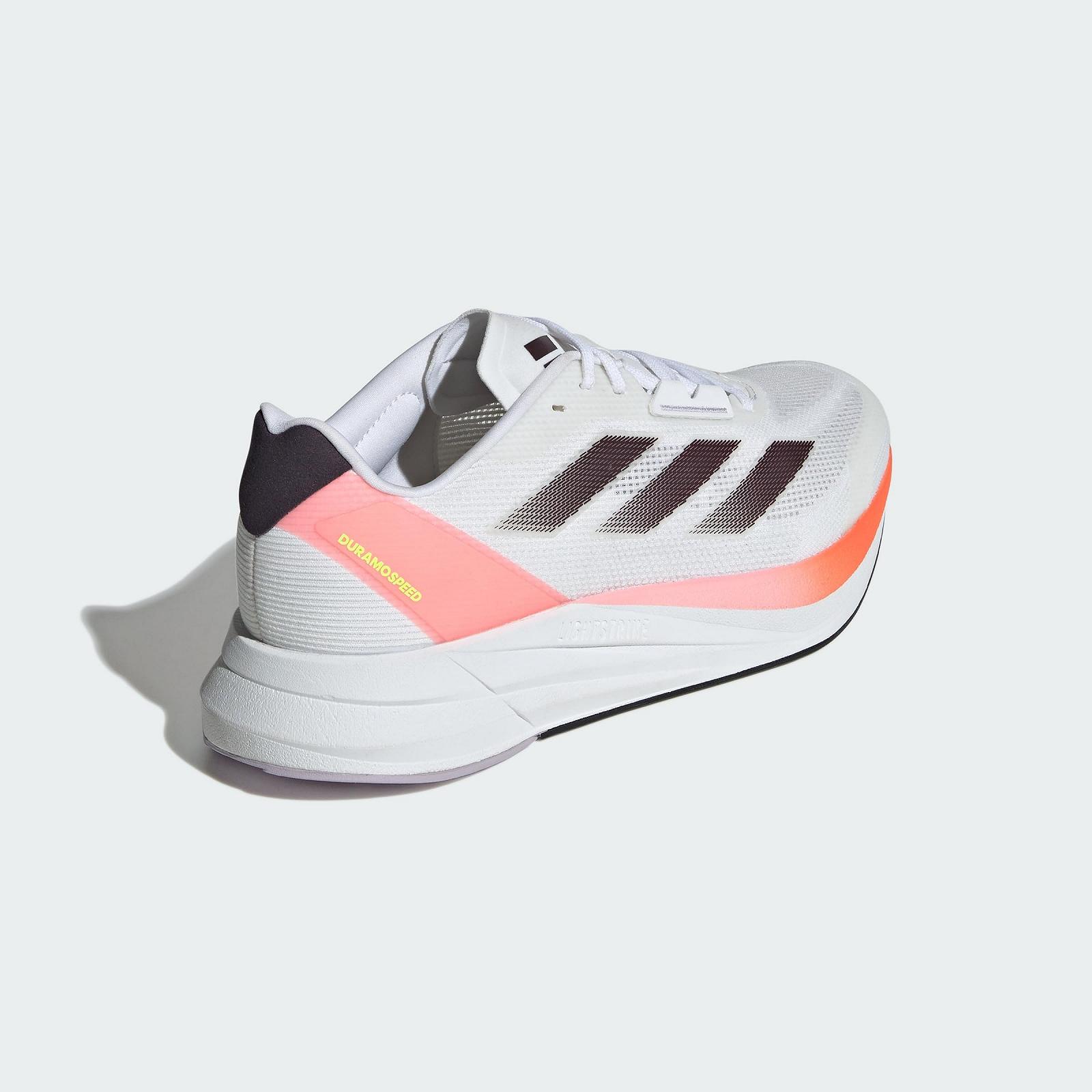 Кросівки Adidas Duramo Speed для бігу чоловічі, фото №6