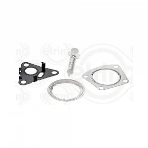 Монтажный комплект турбокомпрессора ELRING 716.270 - Фото 1