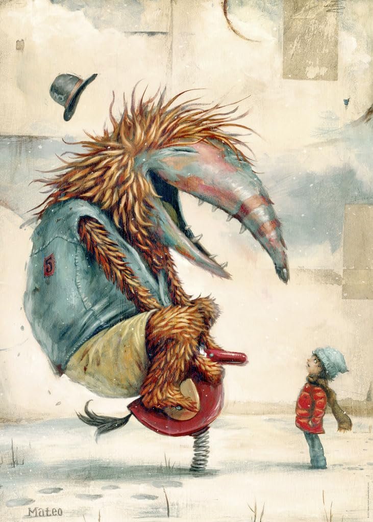 Пазл Heye 29811 Spring Time 1000 элементов, фото №1