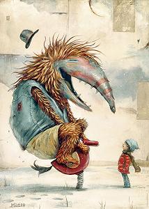 Пазл Heye 29811 Spring Time 1000 элементов - Фото 1