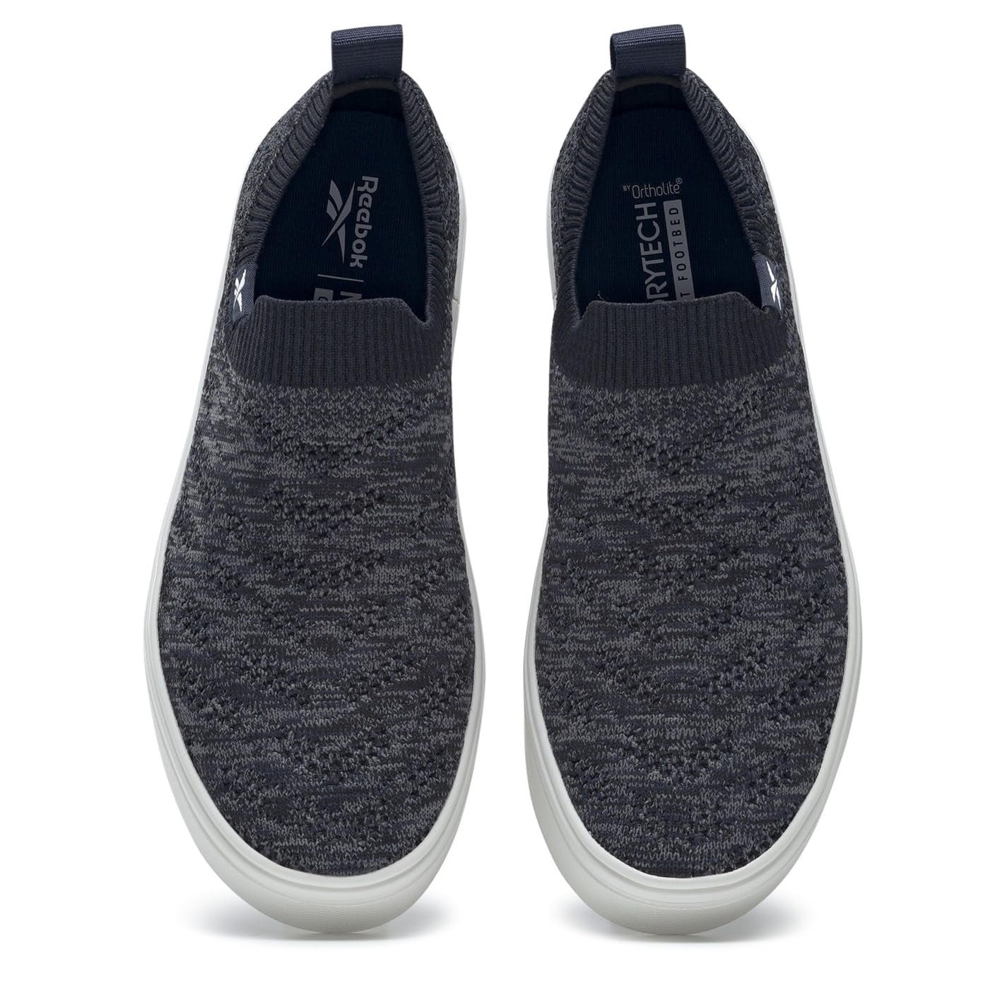 Кроссовки слипоны мужские Reebok Onlux, фото №6