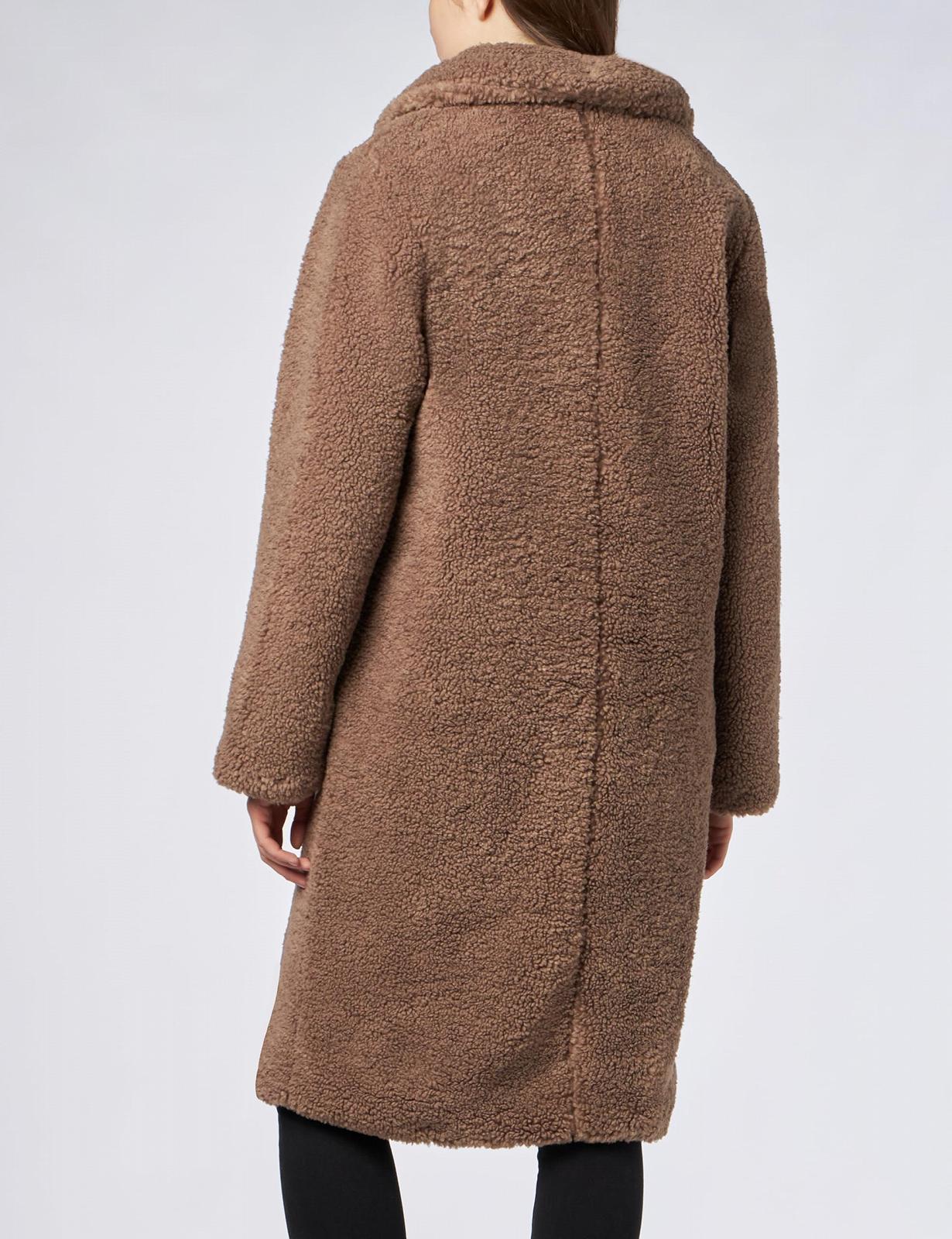 Пальто Vila Vilydia L/S Long, фото №3 Пальто Vila Vilydia L/S Long, фото №3