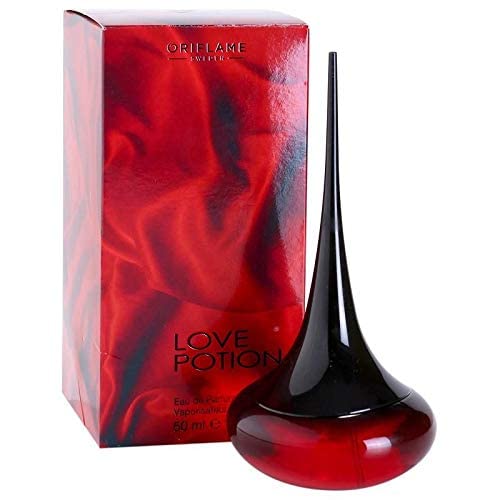Парфуми ORİFLAME Love Potion Double Парфумована вода 50 мл, фото №2