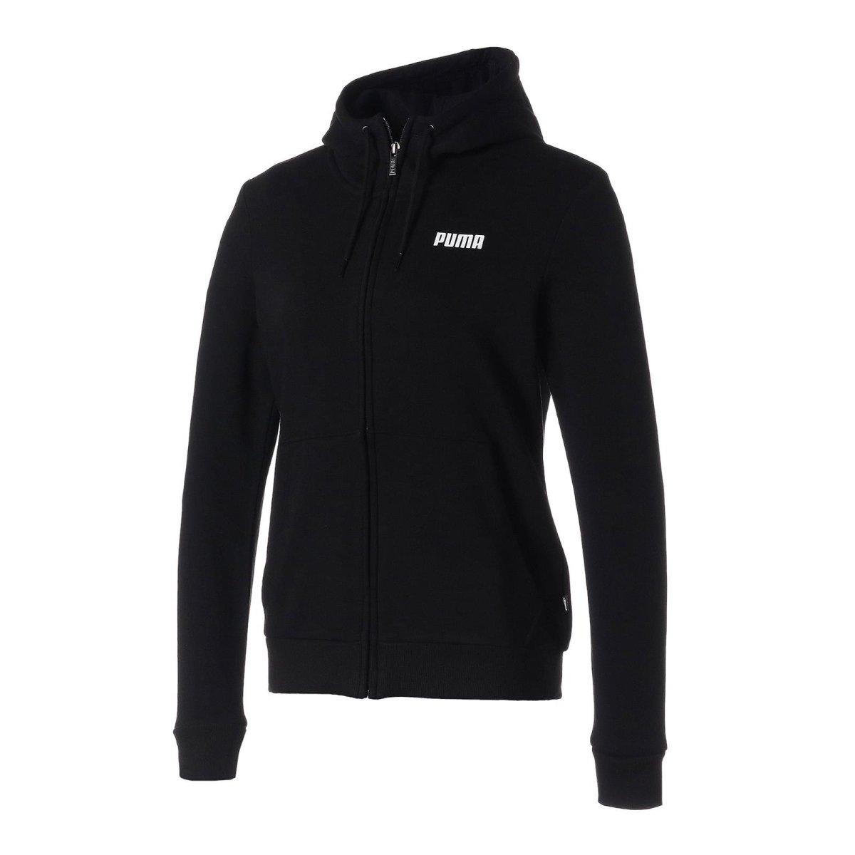 Худі ESS FZ Hoody TR W S, фото №1