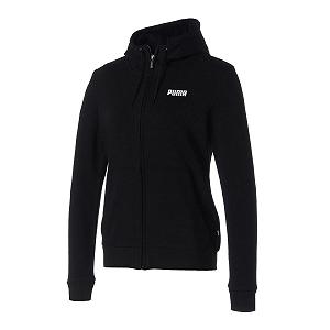 Худі ESS FZ Hoody TR W XS - Фото 1