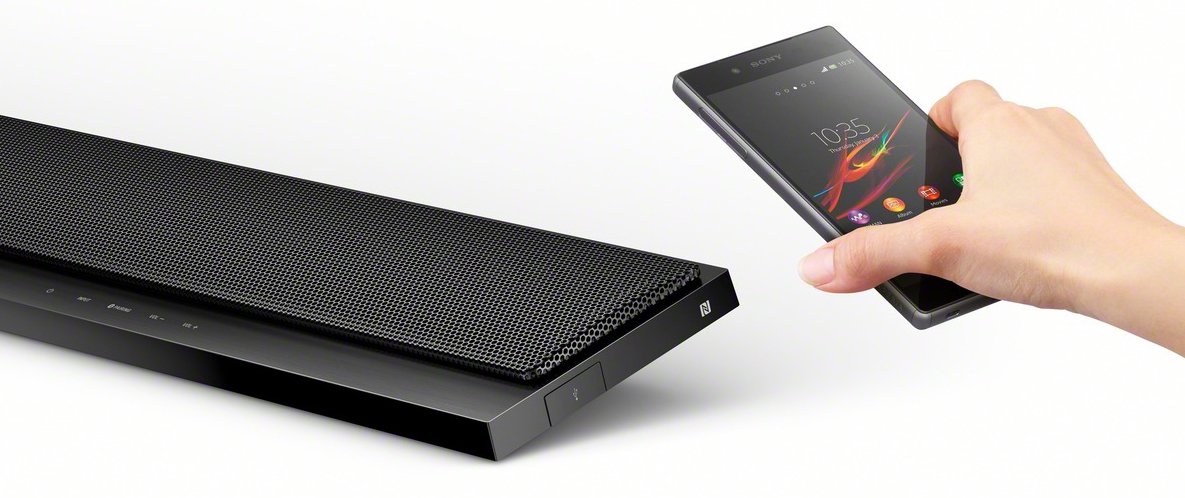 Саундбар Sony HT-CT390 2.1 канали 300 Вт Dolby Digital Dolby Dual Mono Wired & Wireless A2DP AVRCP 45 Вт, фото №12