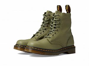 Ботинки Dr. Martens 1460 Pascal Amphibians - Фото 1