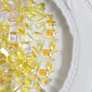 Стрази 3D-кристали для 50 шт - Фото 1