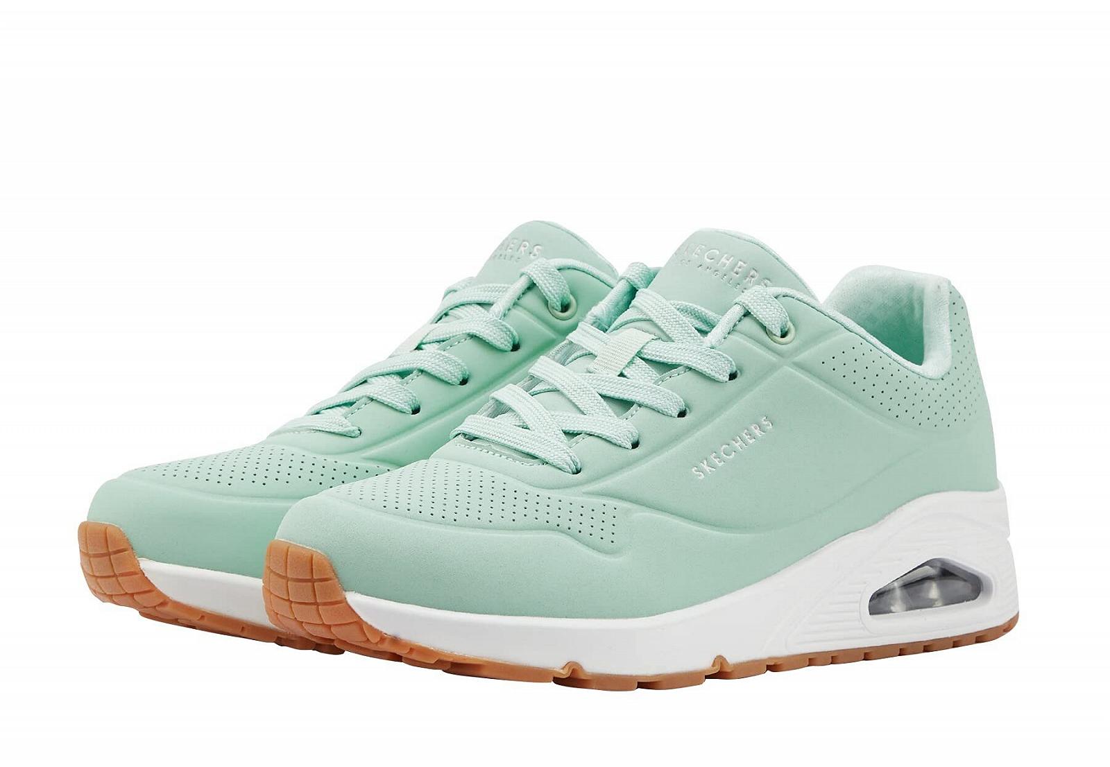 Кроссовки Skechers UNO Stand On Air, женские, фото №1