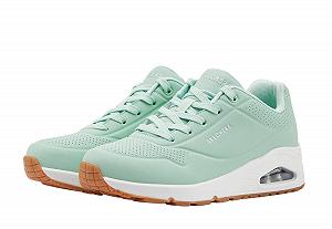 Кроссовки Skechers UNO Stand On Air, женские - Фото 1