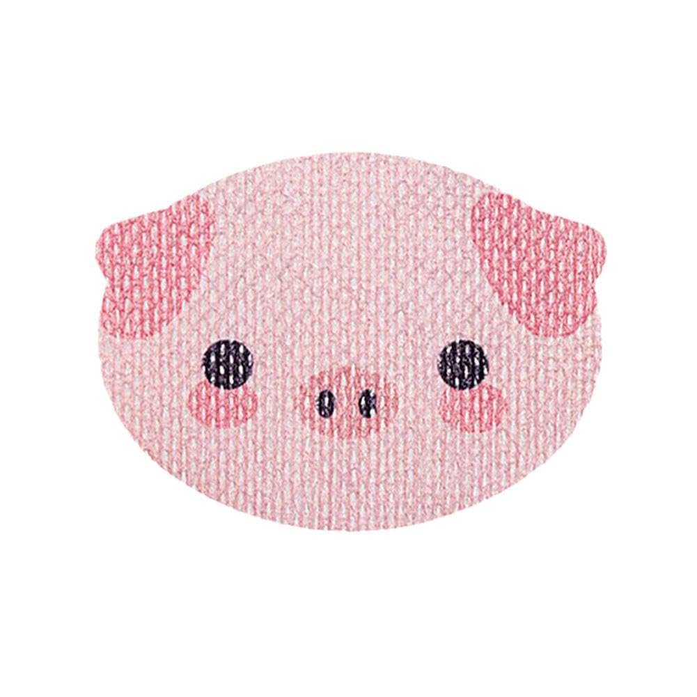 Смужки для сну ZXCVWWE 30 шт. для рота від хропіння, для сну з мультяшними тваринами, фото №1 Смужки для сну ZXCVWWE 30 шт. для рота від хропіння, для сну з мультяшними тваринами, фото №1