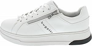 Купить Кроссовки Bugatti Белый (46) - Фото 1 Кроссовки Bugatti Белый (46) - Фото 1