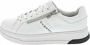 Купить Кроссовки Bugatti Белый (46) - Фото 1 Кроссовки Bugatti Белый (46) - Фото 1