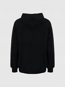 Чоловічий Світшот LTB NEGEYE Чорний XXL synthetic.ua - Фото 1